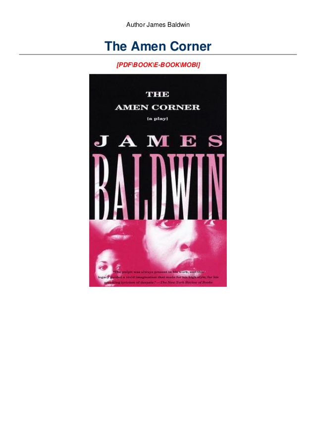Another country james baldwin pdf